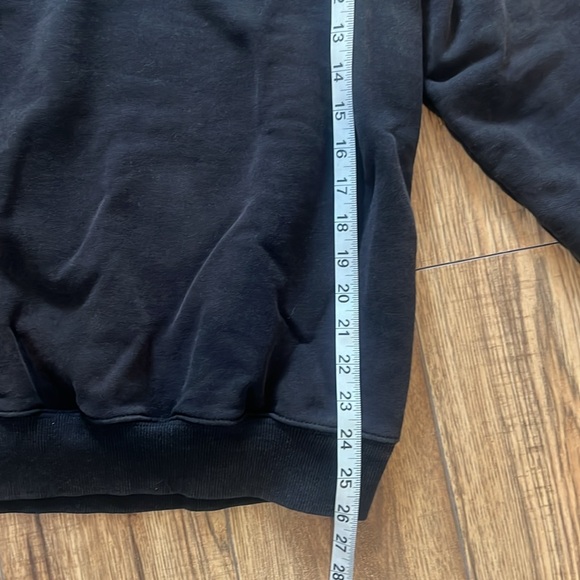 Aerie Terry sweatshirt - Picture 5 of 6